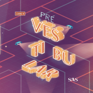 MATERIAL DIDÁTICO SAS 3ª SÉRIE ENSINO MÉDIO