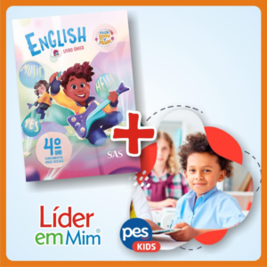 MATERIAL DIDÁTICO SAS+PES+LEM 4º ANO