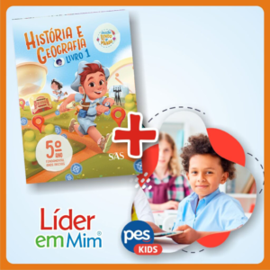 MATERIAL DIDÁTICO SAS+PES+LEM 5º ANO