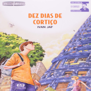DEZ DIAS DE CORTIÇO - IVAN JAF