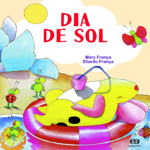 DIA DE SOL - RENATO MORICONI