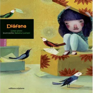DIÁFANA - CELSO SISTO