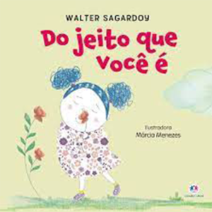 DO JEITO QUE VOCE E - TELMA GUIMARAES