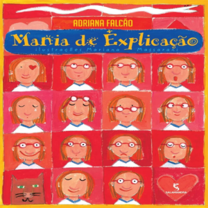MANIA DE EXPLICAÇÃO - ADRIANA FALCÃO