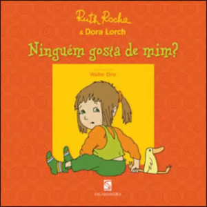 NINGUÉM GOSTA DE MIM! - RAOUL KRISCHANITZ