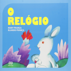 O RELÓGIO - JOSÉ MARIA ALVES