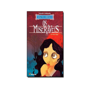 OS MISERÁVEIS - VICTOR HUGO