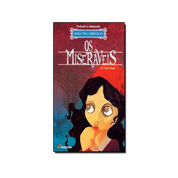 OS MISERÁVEIS - VICTOR HUGO