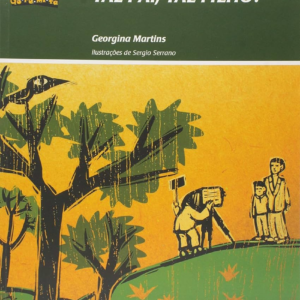 TAL PAI TAL FILHO - GEORGINA MARTINS